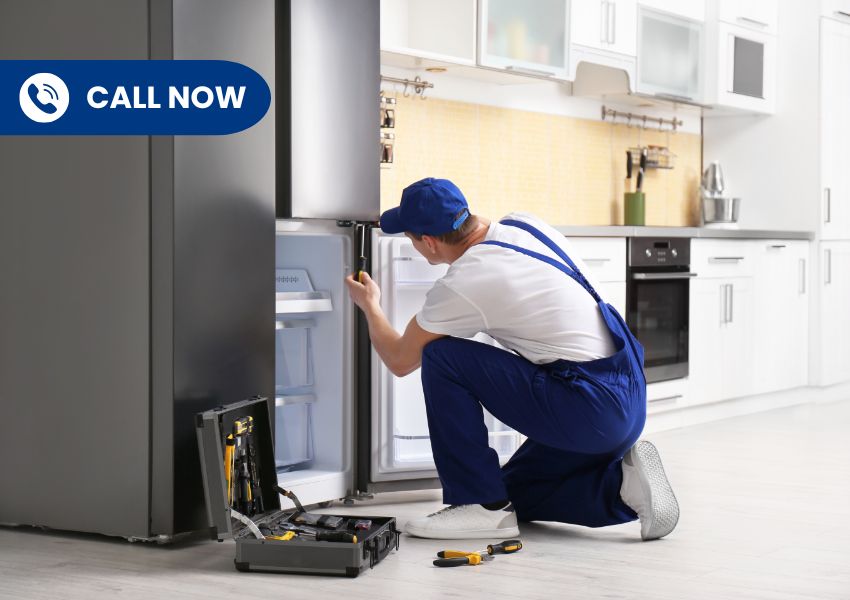 Stittville Appliance Repair Company